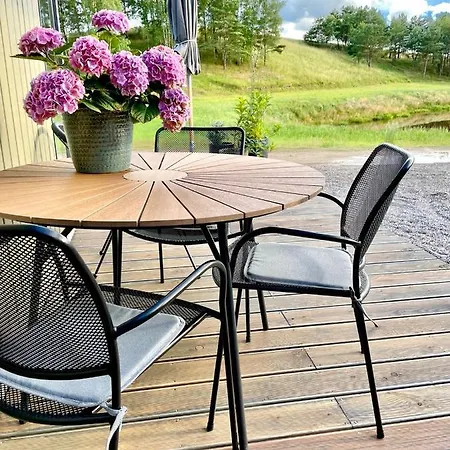 Na Kaszubach - Golubie - Sikorska Dolina I Stara Sikorska Huta