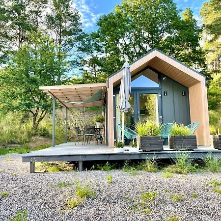 Na Kaszubach - Golubie - Sikorska Dolina I