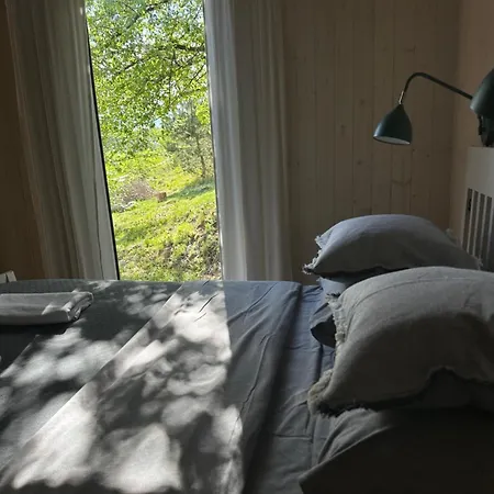 Na Kaszubach - Golubie - Sikorska Dolina I Ferienhaus